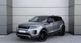 Land rover Range Rover Evoque 1.5 P300e 309ch R-Dynamic HSE AWD BVA 11cv   FREJUS 83