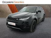 Land rover Range Rover Evoque 1.5 P300e 309ch R-Dynamic HSE AWD BVA 11cv   PARIS 75