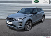 Land rover Range Rover Evoque occasion année 2021 boite Automatique Annonce Land rover Range Rover Evoque occasion Hybride rechargeable 1.5 P300e 309ch R-Dynamic HSE AWD BVA 11cv à Barberey-Saint-Sulpice