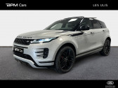 Annonce Land rover Range Rover Evoque occasion Essence 1.5 P300e 309ch R-Dynamic HSE AWD BVA Mark III  MONTROUGE