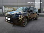 Annonce Land rover Range Rover Evoque occasion Hybride rechargeable 1.5 P300e 309ch R-Dynamic HSE AWD BVA Mark III  Barberey-Saint-Sulpice