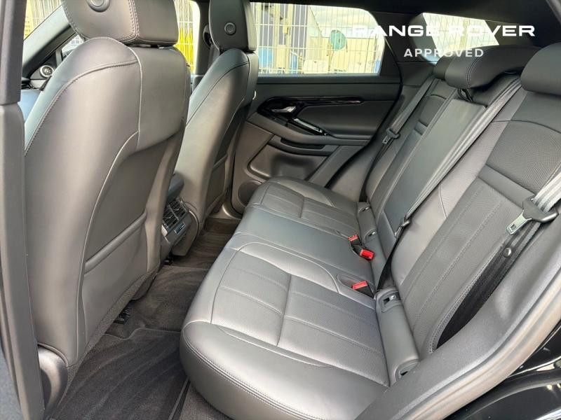 Land rover Range Rover Evoque 1.5 P300e 309ch R-Dynamic HSE AWD BVA Mark III 2024 - photo n°10 Land rover Range Rover Evoque 1.5 P300e 309ch R-Dynamic HSE AWD BVA Mark III  occasion à Barberey-Saint-Sulpice - photo n°10