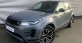 Land rover Range Rover Evoque occasion année 2021 boite Automatique Annonce Land rover Range Rover Evoque occasion Hybride 1.5 P300e 309ch R-Dynamic S AWD BVA 11cv à LANESTER