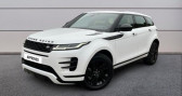 Land rover Range Rover Evoque 1.5 P300E 309CH R-DYNAMIC S AWD BVA MARK III Ostuni Pearl Wh   Boulogne Sur Mer 62