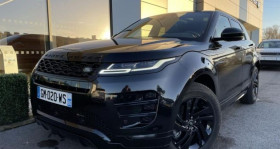 Land rover Range Rover Evoque occasion 2023 mise en vente à Boulogne Sur Mer par le garage OPALE PREMIUM AUTOMOBILES - photo n°1
