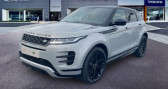 Land rover Range Rover Evoque 1.5 P300e 309ch R-Dynamic S AWD BVA Mark III   AUBIERE 63