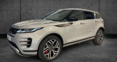 Land rover Range Rover Evoque 1.5 P300e 309ch R-Dynamic S AWD BVA Mark III  2024 - annonce de voiture en vente sur Auto Sélection.com