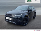 Annonce Land rover Range Rover Evoque occasion Hybride rechargeable 1.5 P300e 309ch R-Dynamic S AWD BVA Mark III  Barberey-Saint-Sulpice