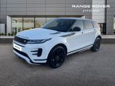 Annonce Land rover Range Rover Evoque occasion Hybride rechargeable 1.5 P300e 309ch R-Dynamic S AWD BVA Mark III � Barberey-Saint-Sulpice
