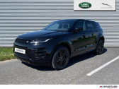 Land rover Range Rover Evoque occasion année 2022 boite Automatique Annonce Land rover Range Rover Evoque occasion Hybride rechargeable 1.5 P300e 309ch R-Dynamic S AWD BVA Mark III à Barberey-Saint-Sulpice