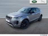 Land rover Range Rover Evoque occasion année 2022 boite Automatique Annonce Land rover Range Rover Evoque occasion Hybride rechargeable 1.5 P300e 309ch R-Dynamic S AWD BVA Mark III à Barberey-Saint-Sulpice