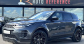Land rover Range Rover Evoque 1.5 P300E 309CH R-DYNAMIC SE 1ERE MAIN COCKPIT TOIT OUVRANT   LESTREM 62