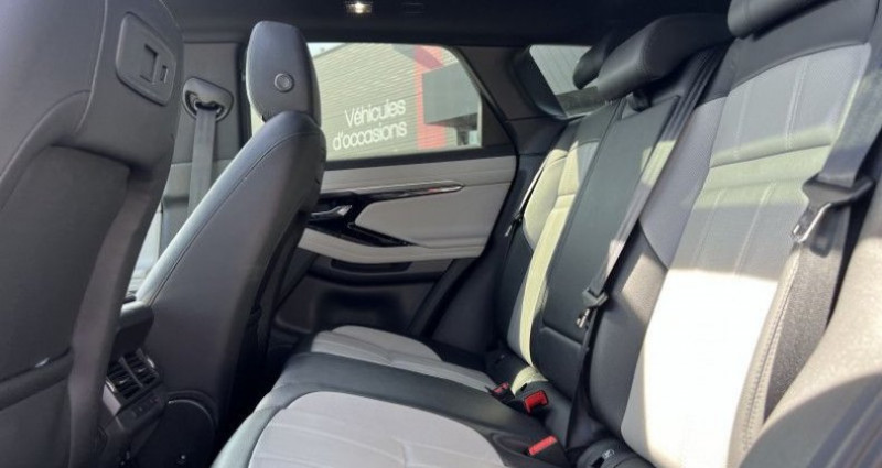 Land rover Range Rover Evoque 1.5 P300E 309CH R-DYNAMIC SE 1ERE MAIN COCKPIT TOIT OUVRANT 2021 - photo n°7 Land rover Range Rover Evoque 1.5 P300E 309CH R-DYNAMIC SE 1ERE MAIN COCKPIT TOIT OUVRANT  occasion à LESTREM - photo n°7