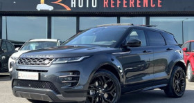 Land rover Range Rover Evoque , garage AUTO REFERENCE  LESTREM
