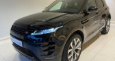 Annonce Land rover Range Rover Evoque occasion Hybride 1.5 P300e 309ch R-Dynamic SE AWD BVA 11cv  VANNES