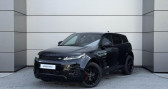 Land rover Range Rover Evoque 1.5 P300e 309ch R-Dynamic SE AWD BVA 11cv   FREJUS 83