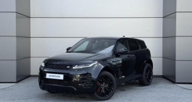 Land rover Range Rover Evoque , garage MAPAUTO FREJUS  FREJUS