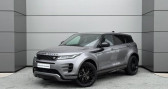 Land rover Range Rover Evoque occasion année 2020 boite Automatique Annonce Land rover Range Rover Evoque occasion Hybride 1.5 P300e 309ch R-Dynamic SE AWD BVA 11cv à FREJUS
