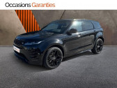 Annonce Land rover Range Rover Evoque occasion Essence 1.5 P300e 309ch R-Dynamic SE AWD BVA 11cv  PARIS