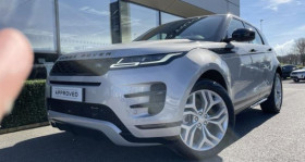 Land rover Range Rover Evoque occasion 2022 mise en vente à Boulogne Sur Mer par le garage OPALE PREMIUM AUTOMOBILES - photo n°1