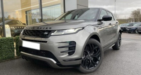 Land rover Range Rover Evoque , garage OPALE PREMIUM AUTOMOBILES à Boulogne Sur Mer