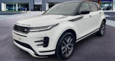 Land rover Range Rover Evoque 1.5 P300e 309ch R-Dynamic SE AWD BVA Mark III   AUBIERE 63