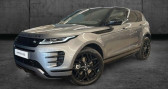 Annonce Land rover Range Rover Evoque occasion Hybride 1.5 P300e 309ch R-Dynamic SE AWD BVA Mark III  Le Port-marly