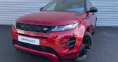 Land rover Range Rover Evoque occasion année 2023 boite Automatique Annonce Land rover Range Rover Evoque occasion Hybride 1.5 P300e 309ch R-Dynamic SE AWD BVA Mark III à LANESTER