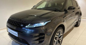 Annonce Land rover Range Rover Evoque occasion Hybride 1.5 P300e 309ch R-Dynamic SE AWD BVA Mark III � VANNES