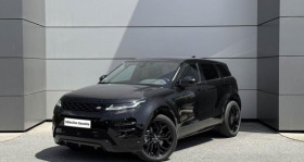 Land rover Range Rover Evoque , garage MAPAUTO FREJUS  FREJUS