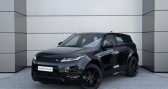 Land rover Range Rover Evoque 1.5 P300e 309ch R-Dynamic SE AWD BVA Mark III   FREJUS 83