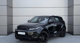 Land rover Range Rover Evoque , garage MAPAUTO FREJUS  FREJUS