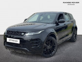 Land rover Range Rover Evoque occasion année 2023 boite Automatique Annonce Land rover Range Rover Evoque occasion Essence 1.5 P300e 309ch R-Dynamic SE AWD BVA Mark III à NOGENT LE PHAYE