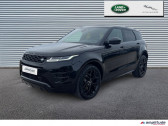 Annonce Land rover Range Rover Evoque occasion Hybride rechargeable 1.5 P300e 309ch R-Dynamic SE AWD BVA Mark III  Barberey-Saint-Sulpice