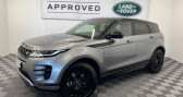 Land rover Range Rover Evoque occasion année 2020 boite Automatique Annonce Land rover Range Rover Evoque occasion Hybride 1.5 P300e 309ch R-Dynamic SE AWD BVA à Laxou