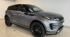 Land rover Range Rover Evoque occasion Gris année 2020 boite Automatique Annonce Land rover Range Rover Evoque occasion Hybride 1.5 P300E 309CH R-DYNAMIC SE AWD BVA à Mommenheim