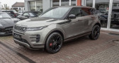 Land rover Range Rover Evoque occasion année 2022 boite Automatique Annonce Land rover Range Rover Evoque occasion Hybride 1.5 P300e 309ch R-Dynamic SE à Ozoir-la-Ferrière