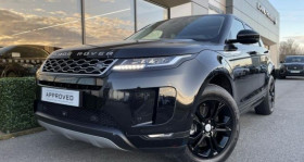 Land rover Range Rover Evoque occasion 2021 mise en vente à Boulogne Sur Mer par le garage OPALE PREMIUM AUTOMOBILES - photo n°1