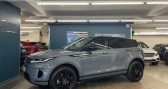 Land rover Range Rover Evoque occasion année 2021 boite Automatique Annonce Land rover Range Rover Evoque occasion Hybride 1.5 P300e 309ch S AWD BVA 11cv à Le Port-marly