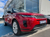 Land rover Range Rover Evoque 1.5 P300e 309ch S AWD BVA 11cv   Saint-Herblain 44