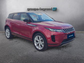Annonce Land rover Range Rover Evoque occasion Hybride rechargeable 1.5 P300e 309ch S AWD BVA 11cv � Saint-Herblain