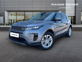 Land rover Range Rover Evoque occasion année 2021 boite Automatique Annonce Land rover Range Rover Evoque occasion Hybride rechargeable 1.5 P300e 309ch S AWD BVA 11cv à Barberey-Saint-Sulpice