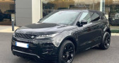 Land rover Range Rover Evoque 1.5 P300e 309ch S   AUBIERE 63