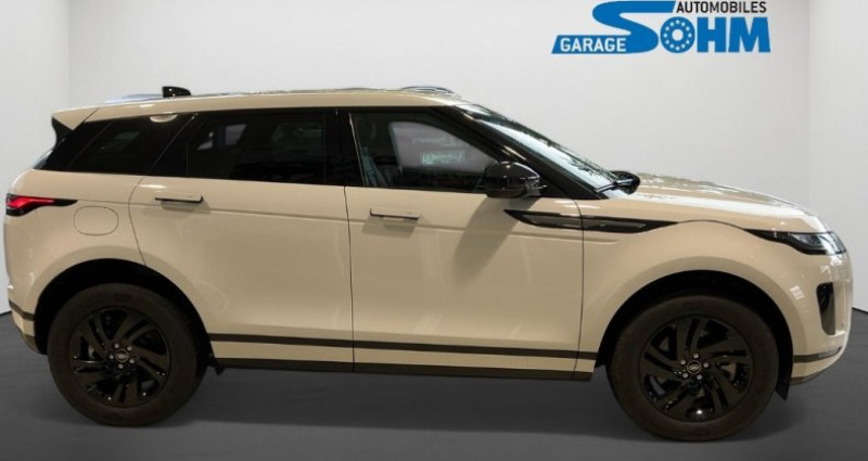 Land rover Range Rover Evoque 1.5 P300E 309CH S 2024 - photo n°7 Land rover Range Rover Evoque 1.5 P300E 309CH S  occasion à Schirrhein - photo n°7