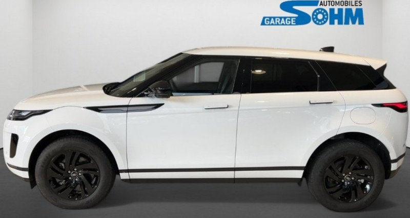 Land rover Range Rover Evoque 1.5 P300E 309CH S 2024 - photo n°6 Land rover Range Rover Evoque 1.5 P300E 309CH S  occasion à Schirrhein - photo n°6