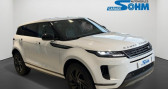 Land rover Range Rover Evoque occasion  année 2024 boite Automatique Annonce Land rover Range Rover Evoque occasion Hybride 1.5 P300E 309CH S à Schirrhein