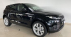 Land rover Range Rover Evoque occasion Noir année 2020 boite Automatique Annonce Land rover Range Rover Evoque occasion Hybride 1.5 P300E 309CH SE AWD BVA 11CV à Mommenheim