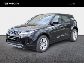 Land rover Range Rover Evoque occasion 2021 mise en vente à TOURS par le garage EAGLE AUTOMOBILES TOURS - photo n°1