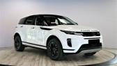 Land rover Range Rover Evoque occasion année 2021 boite Automatique Annonce Land rover Range Rover Evoque occasion Hybride 1.5 P300E 309CH SE AWD BVA 11CV à Villenave-d'Ornon