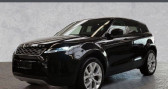 Land rover Range Rover Evoque occasion année 2020 boite Automatique Annonce Land rover Range Rover Evoque occasion Hybride 1.5 P300e 309ch SE AWD BVA à Paris